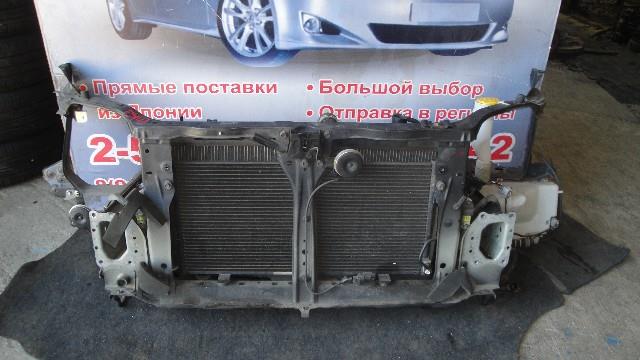 Рамка радиатора Субару Форестер в Рыбинске 712111