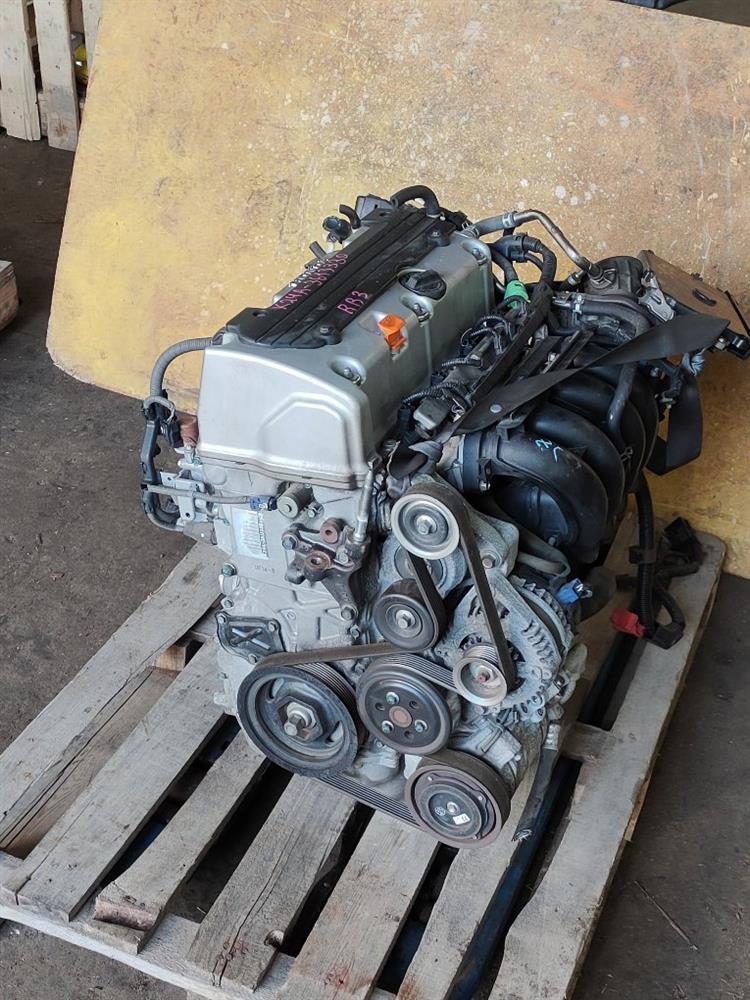 Двигатель Хонда Одиссей в Рыбинске 732561