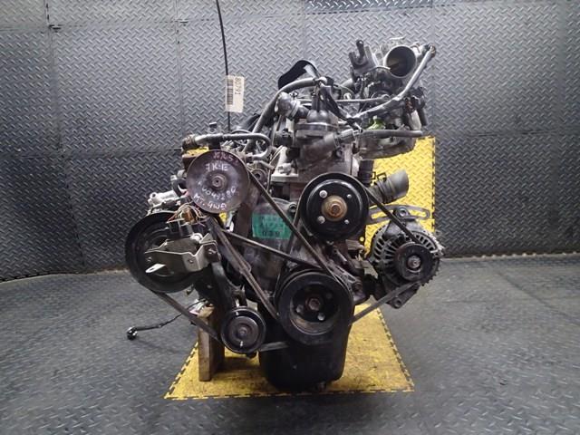Двигатель Тойота Ноах в Рыбинске 80791
