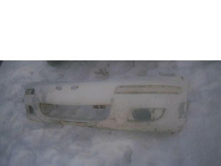 Бампер Тойота Витц в Рыбинске 81569