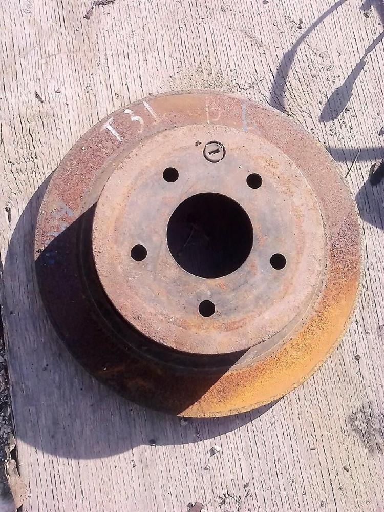 Тормозной диск Ниссан Х-Трейл в Рыбинске 85314