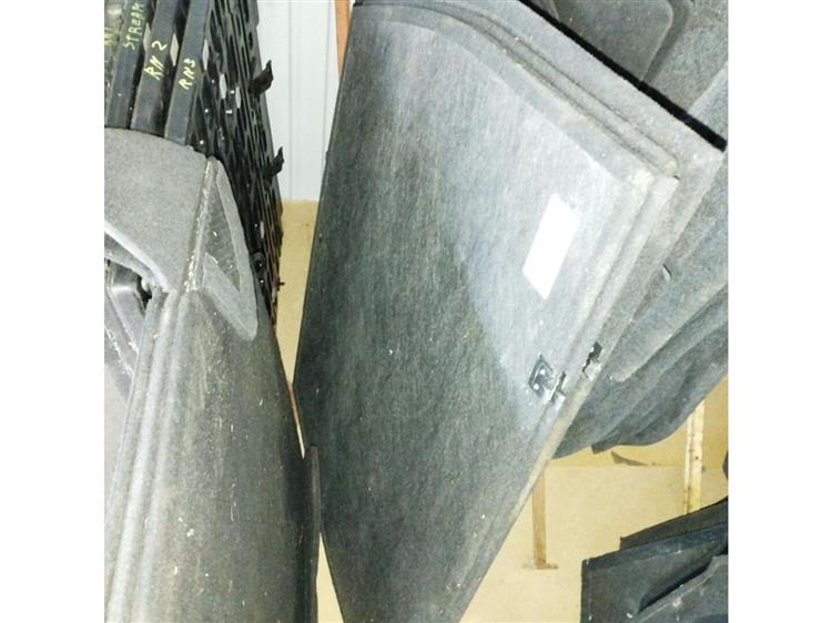 Полка багажника Субару Импреза в Рыбинске 88925