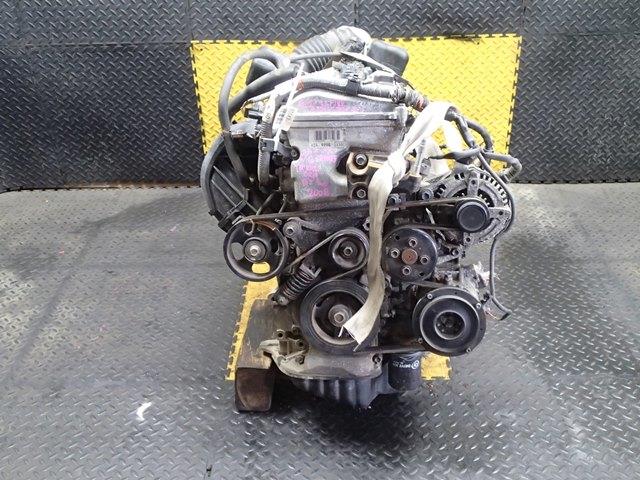 Двигатель Тойота Веллфайр в Рыбинске 91042