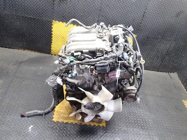 Двигатель Ниссан Эльгранд в Рыбинске 91113