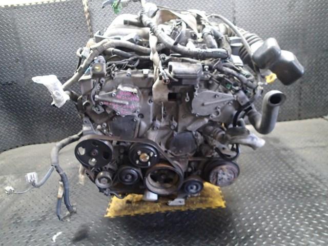 Двигатель Ниссан Эльгранд в Рыбинске 91118