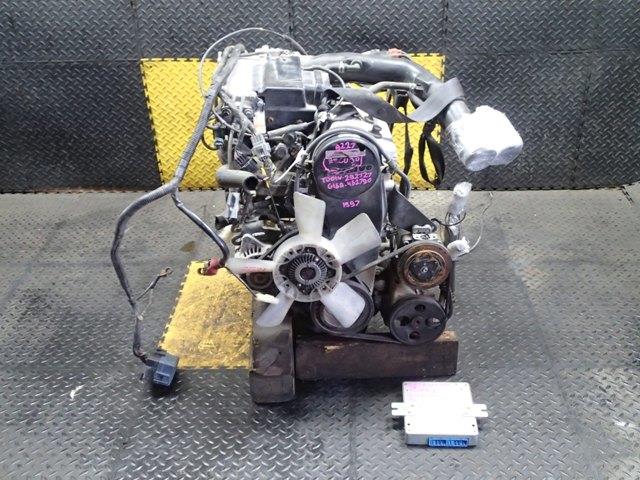 Двигатель Сузуки Эскудо в Рыбинске 91158