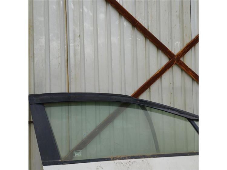 Ветровики комплект Хонда Инсайт в Рыбинске 91452