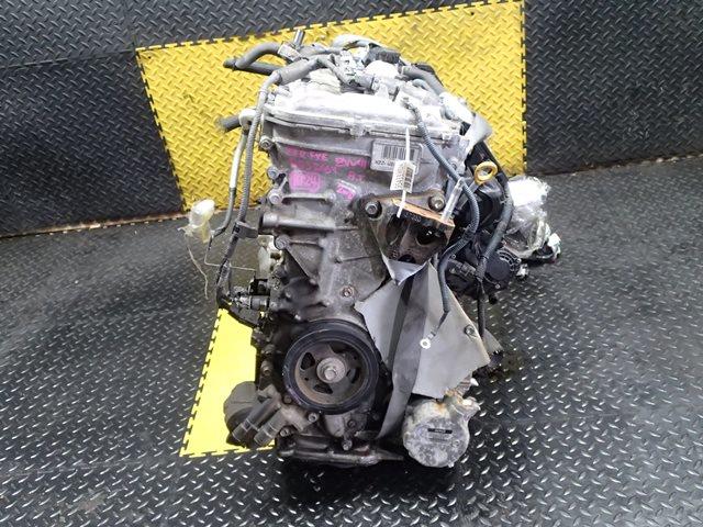 Двигатель Тойота Приус А в Рыбинске 95433