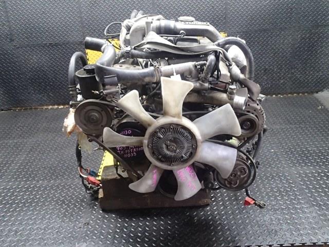 Двигатель Ниссан Сафари в Рыбинске 95493