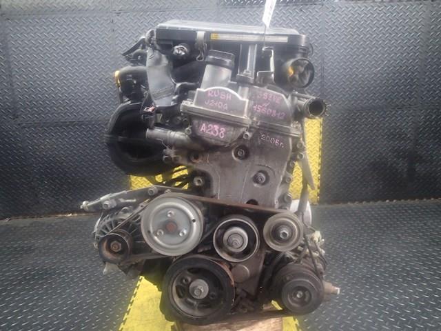Двигатель Тойота Раш в Рыбинске 96225
