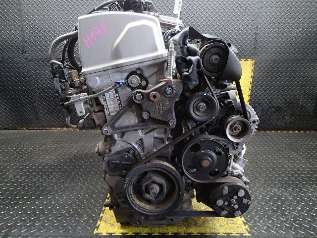 Двигатель Хонда СРВ в Рыбинске 99303